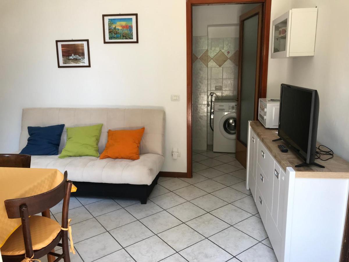 Villa Ombrosa Nebbiuno Екстериор снимка