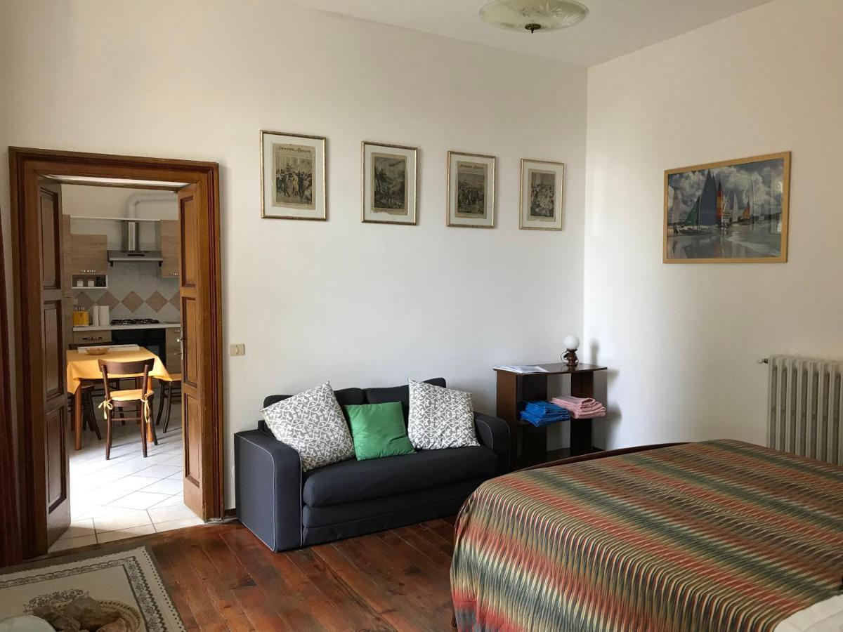 Villa Ombrosa Nebbiuno Екстериор снимка