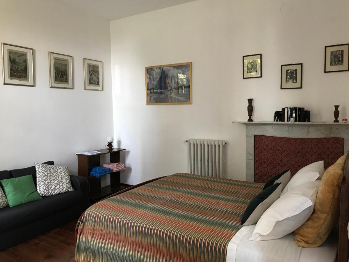 Villa Ombrosa Nebbiuno Екстериор снимка