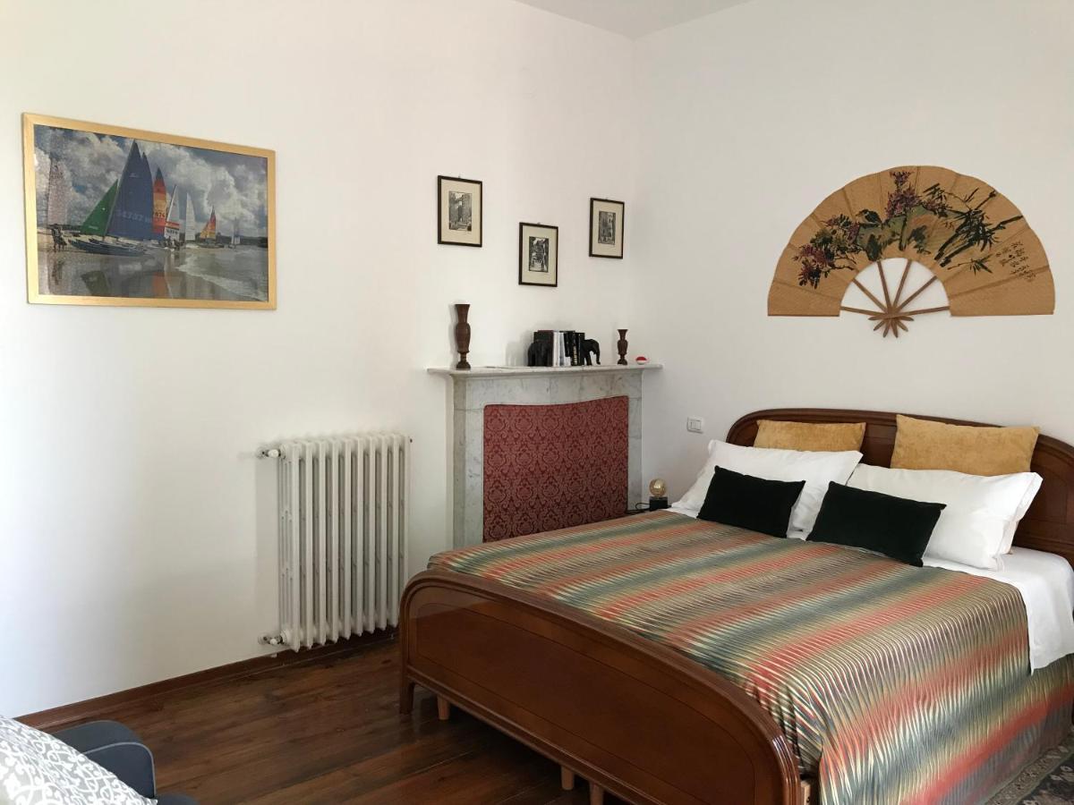 Villa Ombrosa Nebbiuno Екстериор снимка