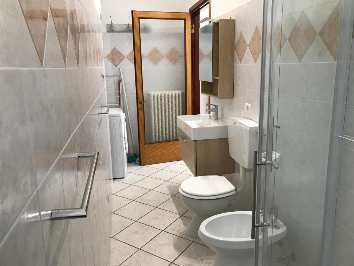 Villa Ombrosa Nebbiuno Екстериор снимка