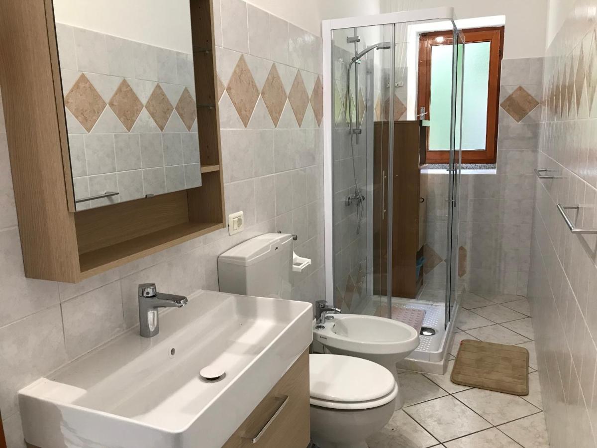 Villa Ombrosa Nebbiuno Екстериор снимка