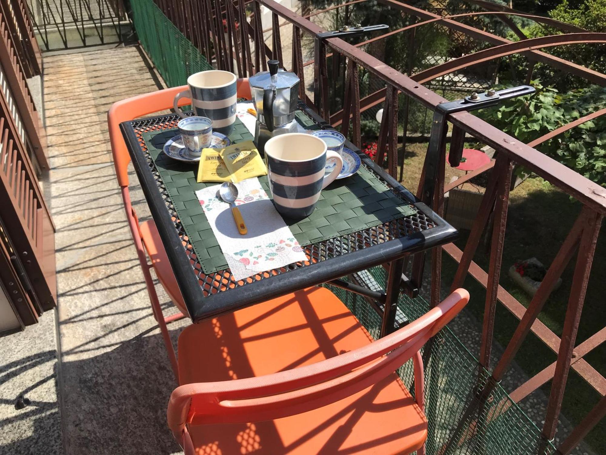 Villa Ombrosa Nebbiuno Екстериор снимка