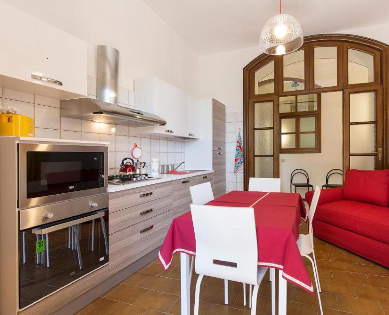 Villa Ombrosa Nebbiuno Екстериор снимка