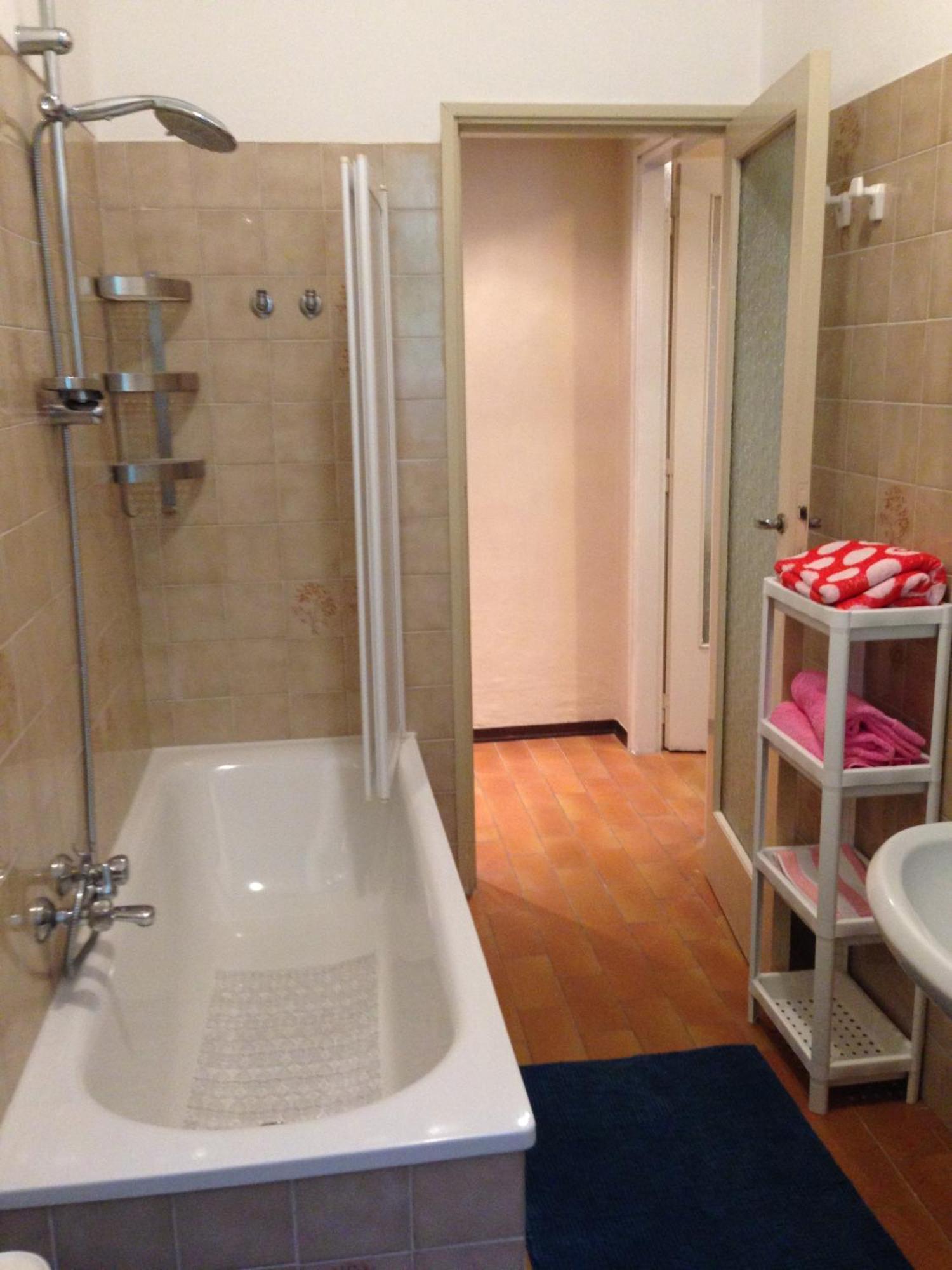 Villa Ombrosa Nebbiuno Екстериор снимка