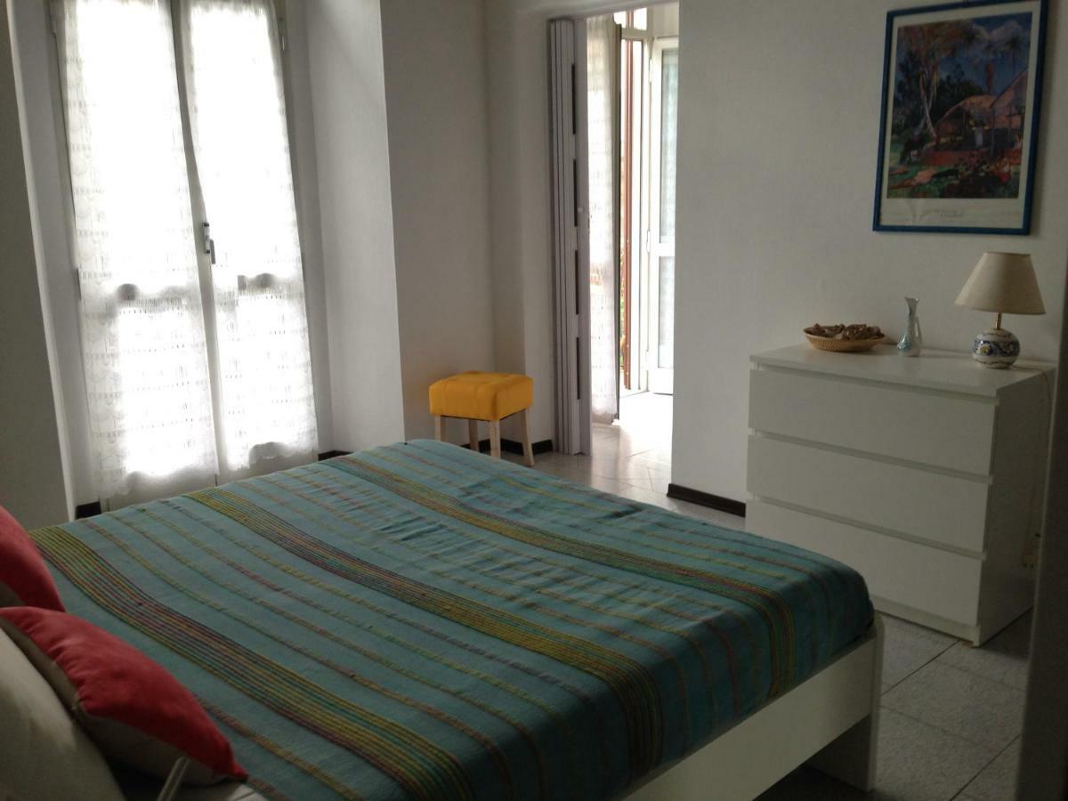 Villa Ombrosa Nebbiuno Екстериор снимка