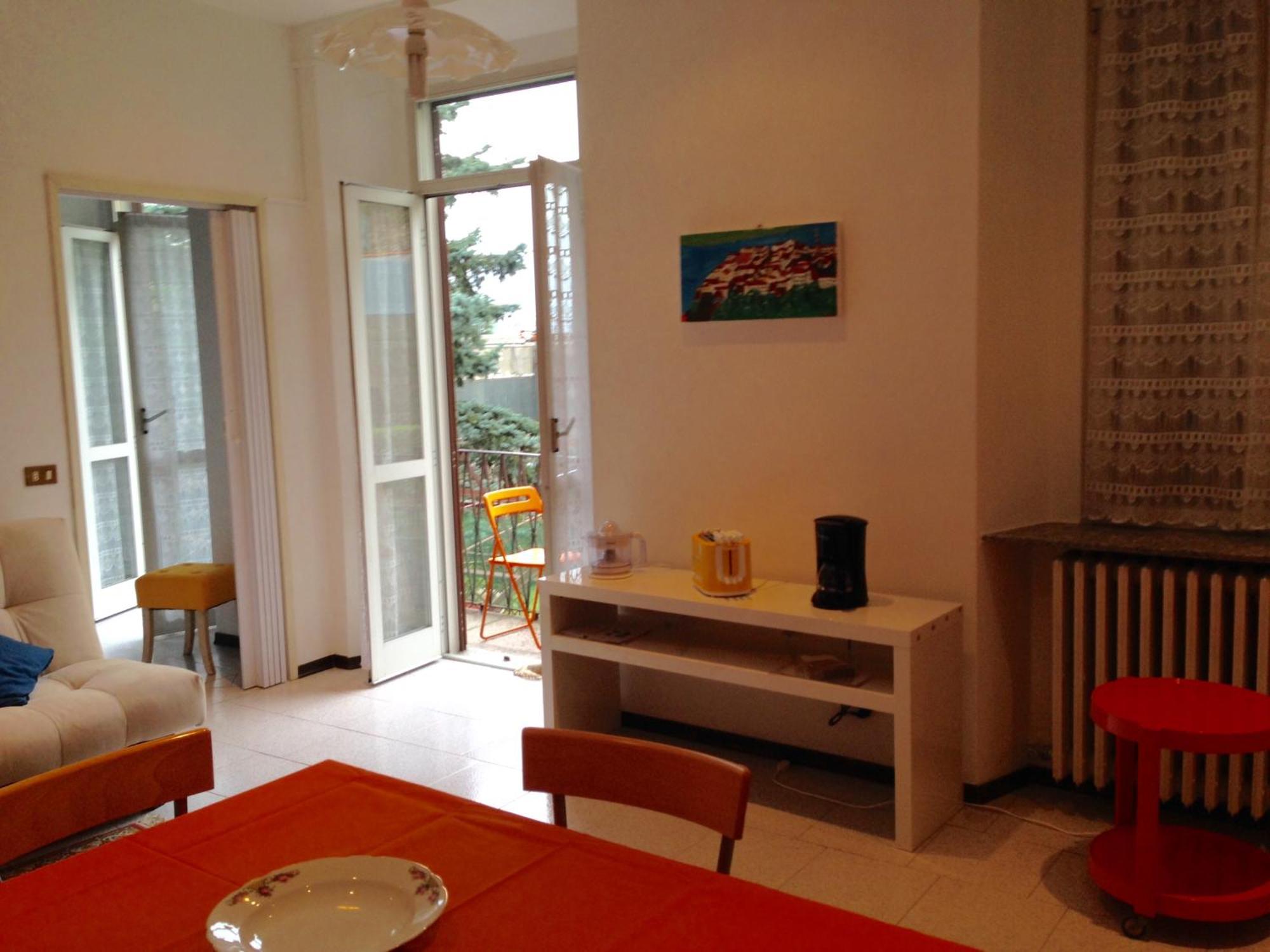 Villa Ombrosa Nebbiuno Екстериор снимка