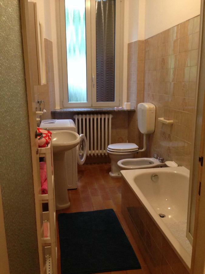 Villa Ombrosa Nebbiuno Екстериор снимка