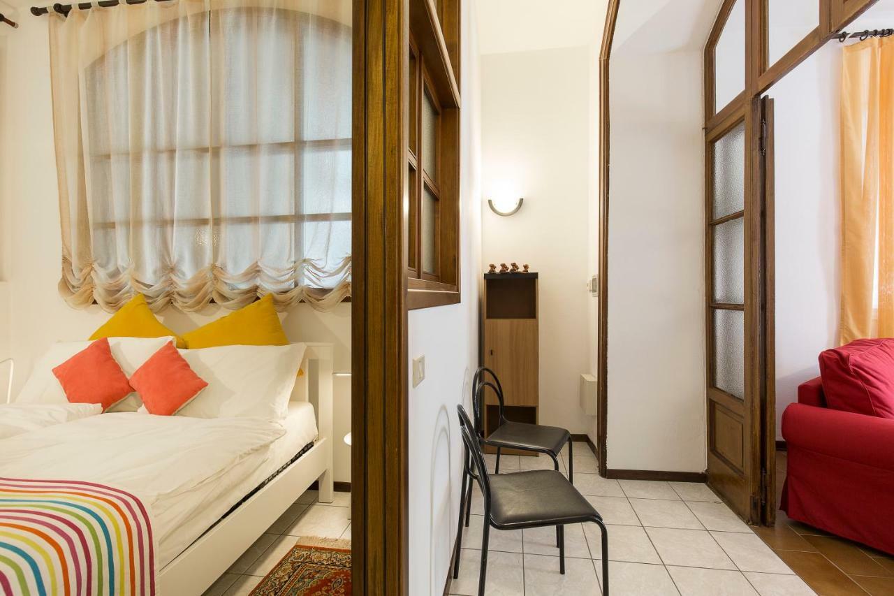 Villa Ombrosa Nebbiuno Екстериор снимка