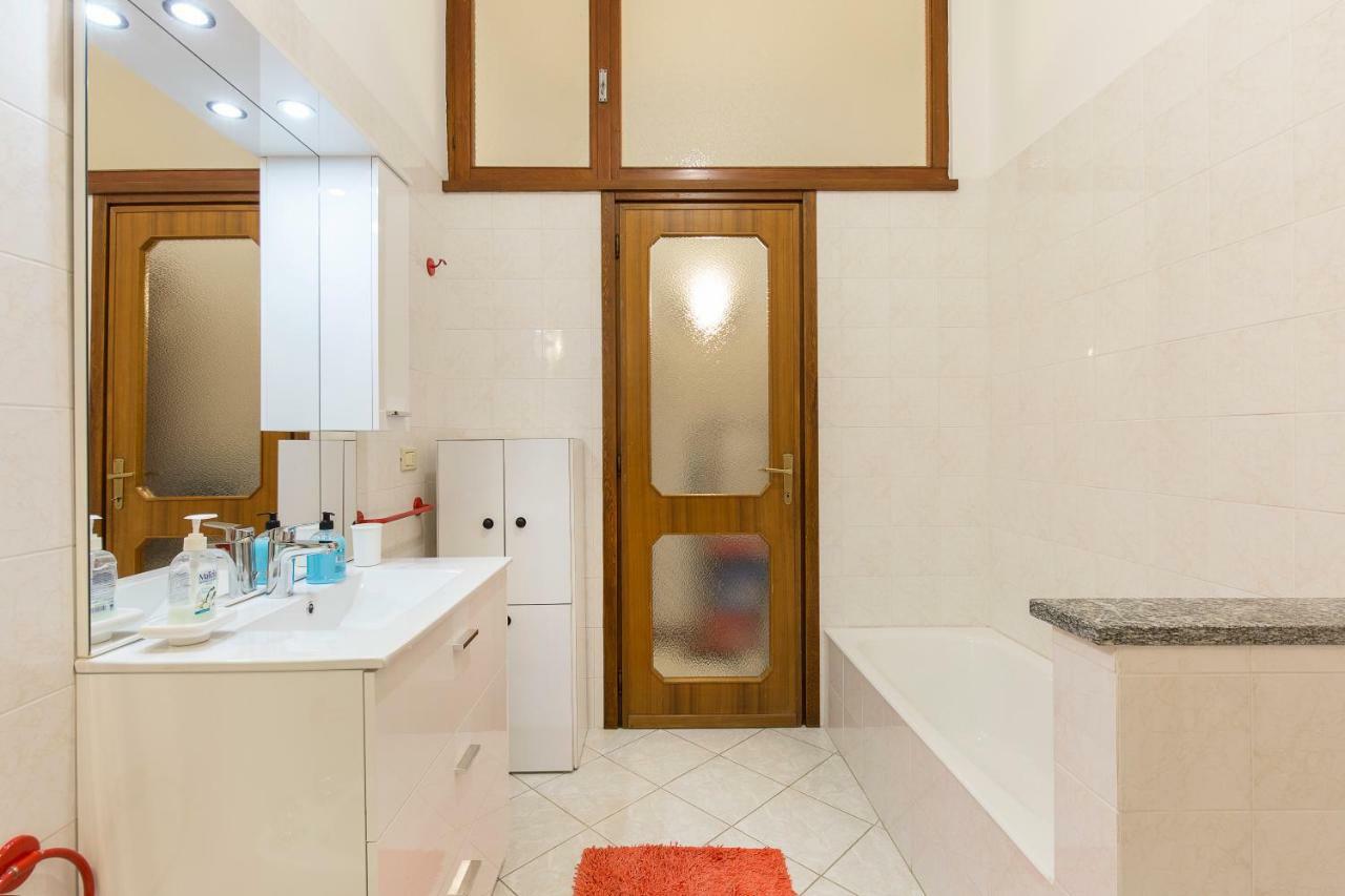 Villa Ombrosa Nebbiuno Екстериор снимка