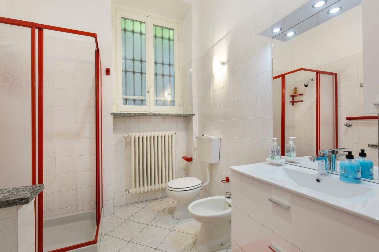 Villa Ombrosa Nebbiuno Екстериор снимка